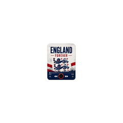 England football sound magnet
