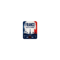 France football sound magnet Allez la France