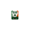 Ireland football sound magnet