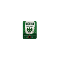 Nigeria football sound magnet