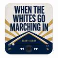North London White football sound magnet