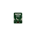 Pakistan cricket sound magnet