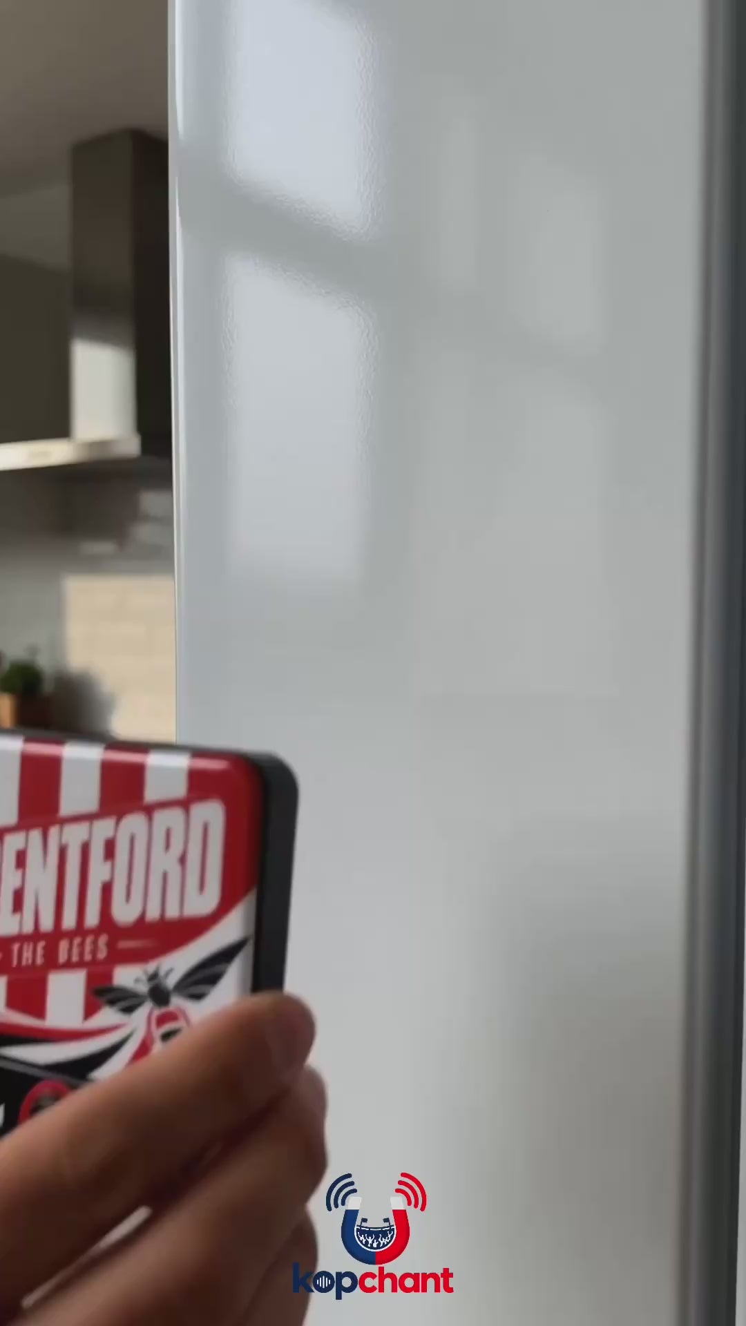 Brentford Sound Magnet